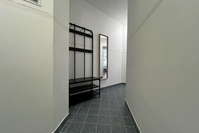 Appartamenti di 1 locali in Toßgasse, Rudolfsheim-Fünfhaus