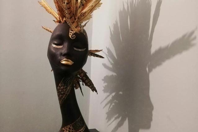 Studio in Beethovengasse, 9. Bezirk