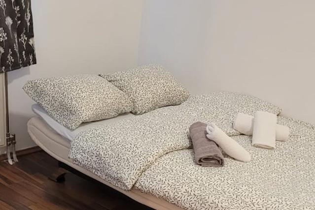 1 комнатная квартира по адресу Schweidlgasse, Leopoldstadt