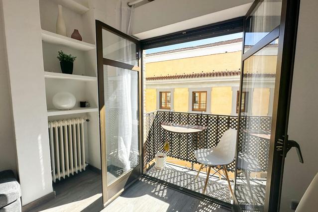 Calle de los Estudios, Madrid