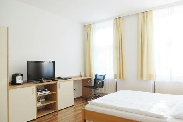 Studio in Trambauerstraße, 10. Bezirk-Favoriten