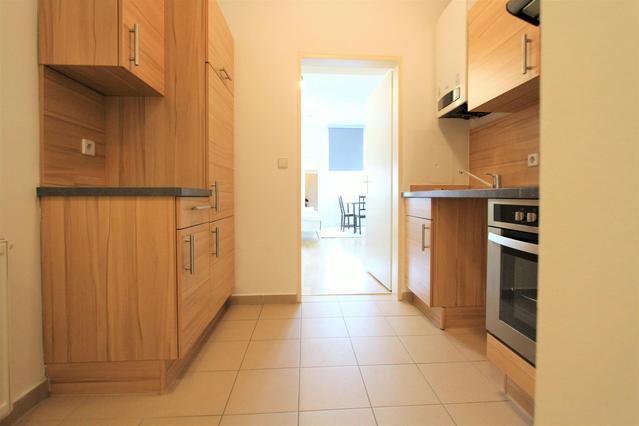 1-Zimmer Wohnung in Lerchenfelder Gürtel, 7. Bezirk-Neubau