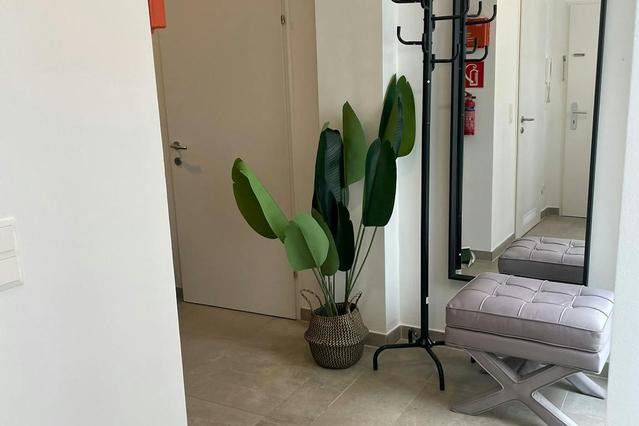 1-Zimmer Wohnung in Brambillagasse, Simmering
