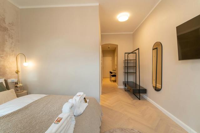 Studio in Schüttaustraße, Donaustadt