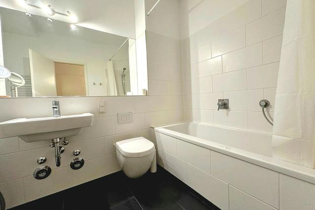 Estudio en Prenzlauer Allee, Bezirk Pankow