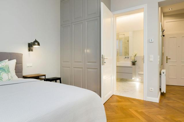 Studio in Alser Straße, 9. Bezirk-Alsergrund