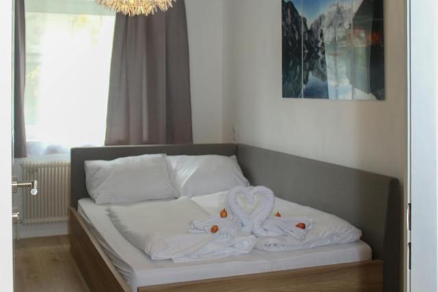 1-Zimmer Wohnung in Bürgerspitalgasse, Mariahilf