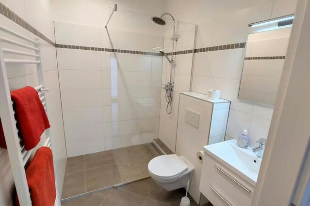 Piso de 1 habitación en Leo-Mathauser-Gasse, 23. Bezirk