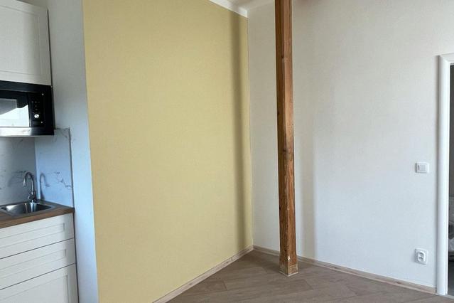 Čerčanská, Krč şehrinde 1 Stüdyo