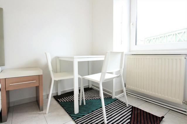 Studio in Sechshauser Gürtel, 15. Bezirk-Rudolfsheim-Fünfhaus