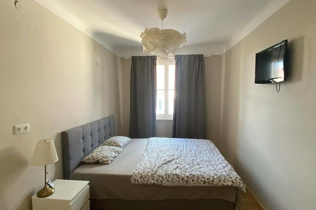 Appartement 1 pièce à Schelleingasse, 4. Bezirk