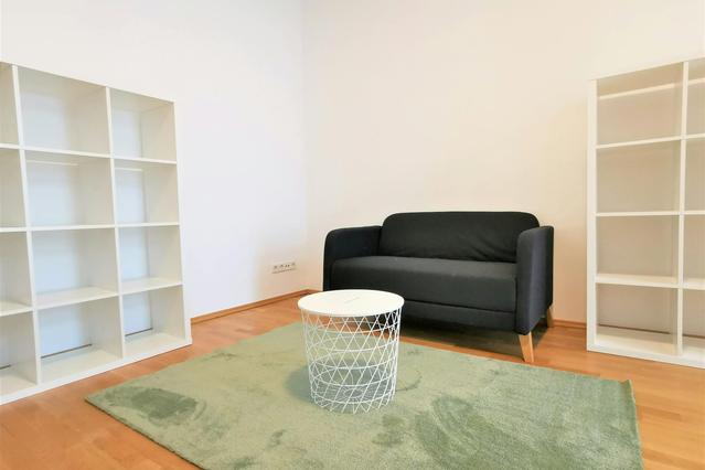 Appartement 1 pièce à Lerchenfelder Gürtel, 16. Bezirk-Ottakring