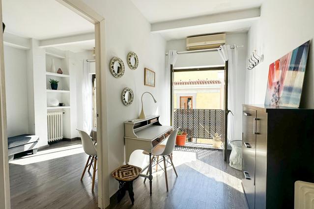 Calle de los Estudios, Madrid