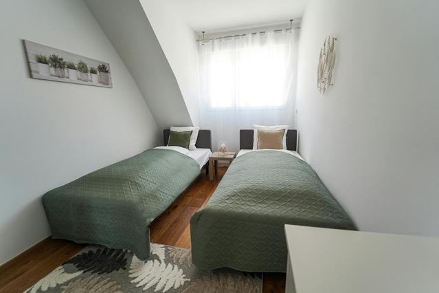 1 室户公寓 位于 Felsgasse, 11. Bezirk-Simmering