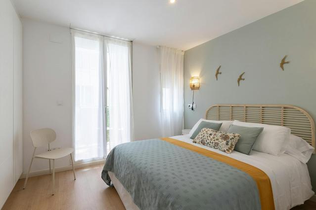 Appartement 1 pièce à Carrer del Túria, Extramurs