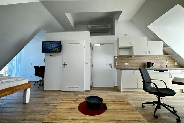 Josef-Baumann-Gasse, 22. Bezirk-Donaustadt şehrinde 1 Stüdyo