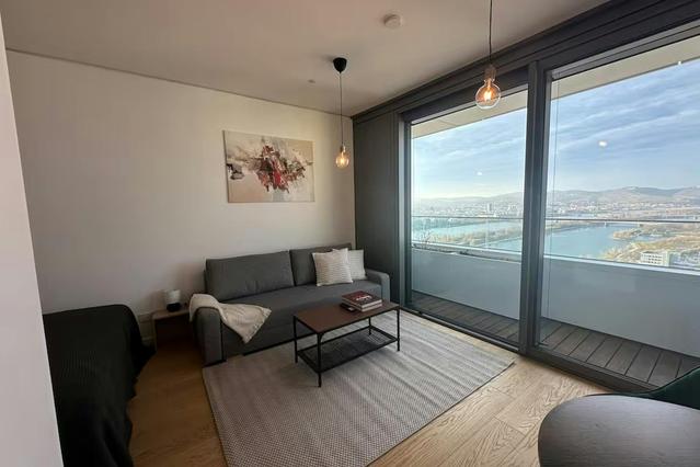 房间 位于 Wagramer Straße, Kagran