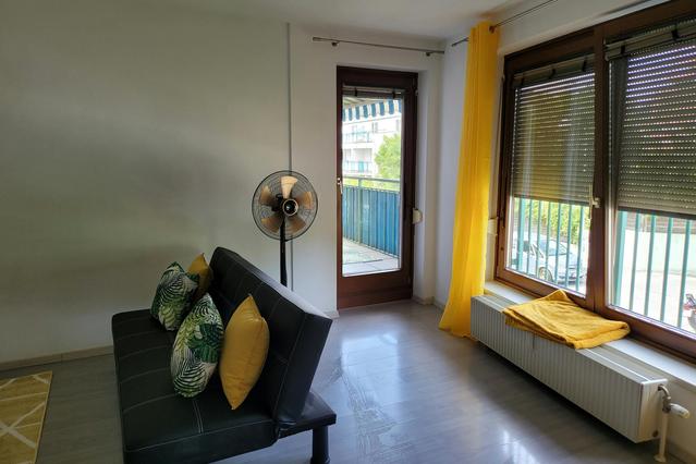 1-Zimmer Wohnung in Viehtriftgasse, 21. Bezirk-Floridsdorf