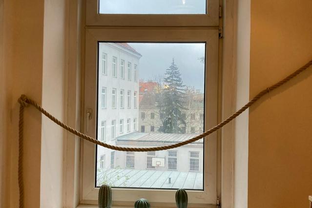 Helblinggasse, Vienna