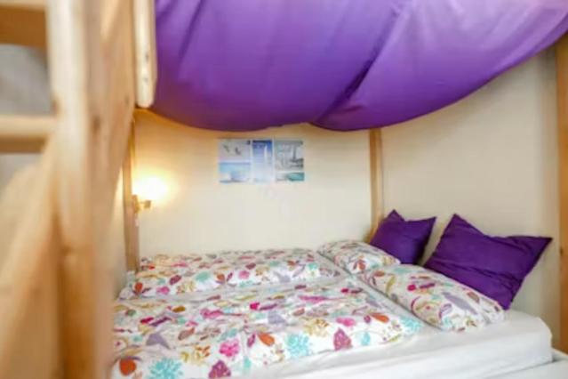 Apartamento de 1 quarto em Jägerstraße, Brigittenau