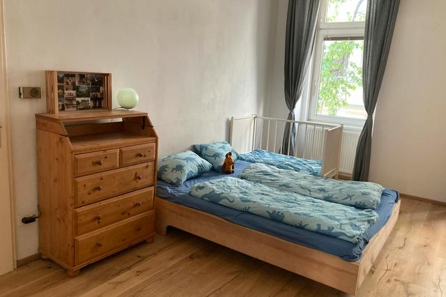 Bräuhausgasse, 5. Bezirk şehrinde 1 oda
