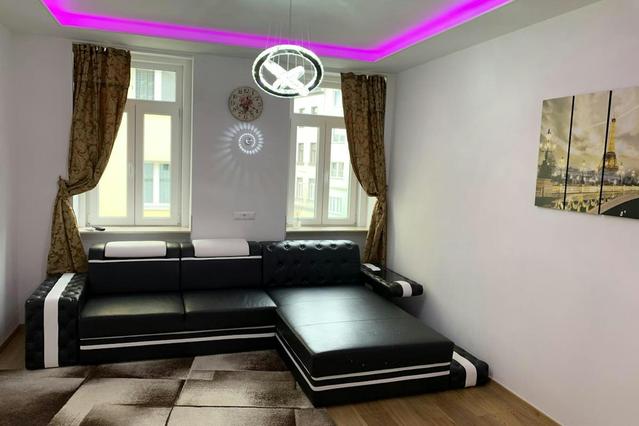 1-Zimmer Wohnung in Ottakringer Straße, 16. Bezirk-Ottakring