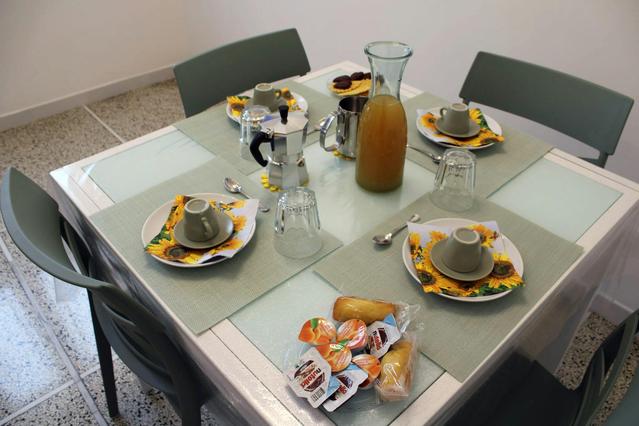 1-Zimmer Wohnung in Via di Saliceto, Navile