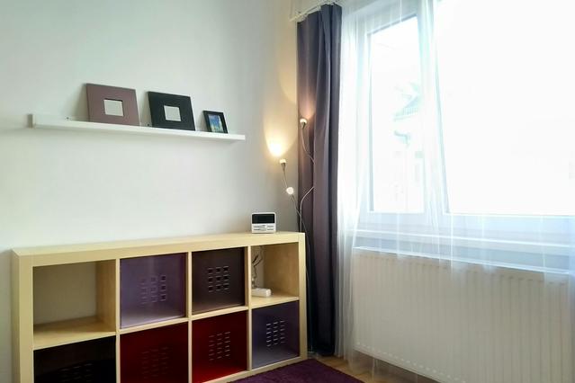 Studio à Alser Straße, 9. Bezirk-Alsergrund