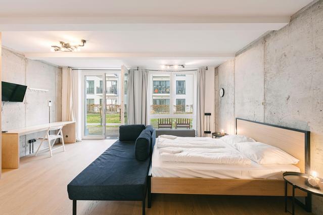 Rungestraße, Berlin