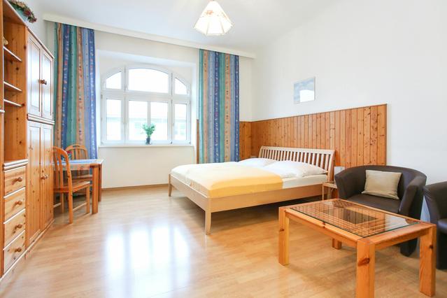 Studio in Lorenz-Mandl-Gasse, Ottakring