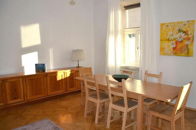 Währinger Gürtel, Alsergrund şehrinde 1 oda