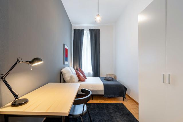 Veteranenstraße, Berlin