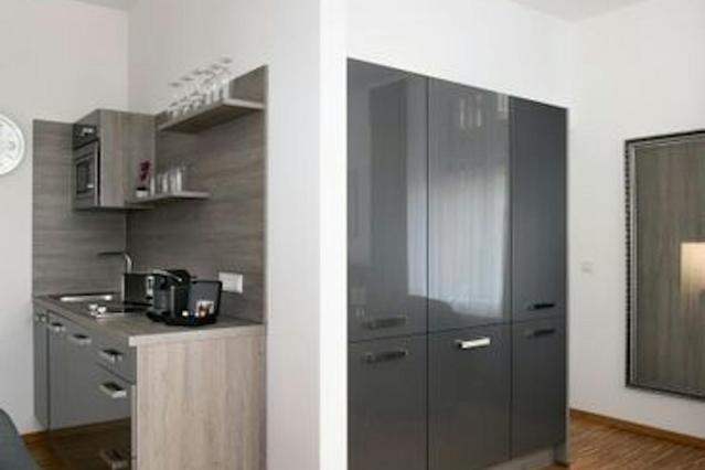 房间 位于 Brunnenstraße, Mitte