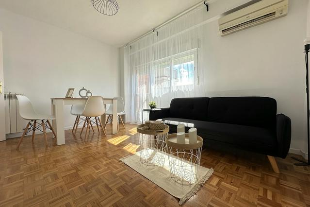 Calle de Santa Escolástica, Madrid