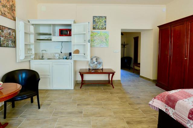 Студия по адресу Herklotzgasse, 15. Bezirk-Rudolfsheim-Fünfhaus