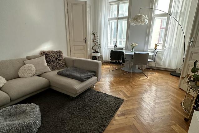 1 室户公寓 位于 Floßgasse, 2. Bezirk
