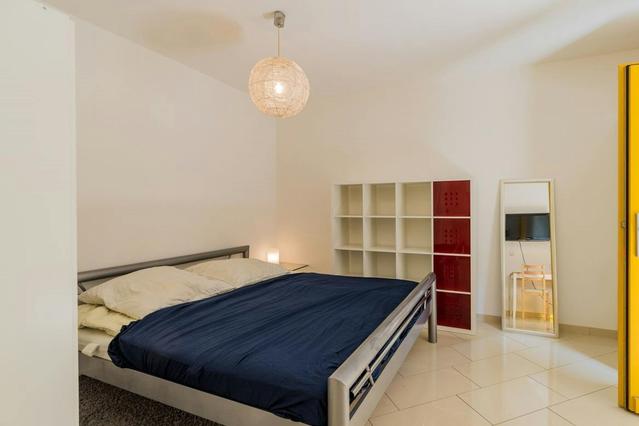 房间 位于 Neue Grünstraße, Mitte