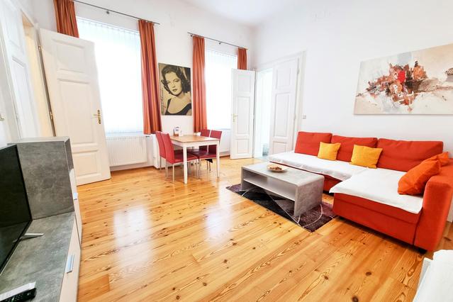 Große Mohrengasse, Vienna