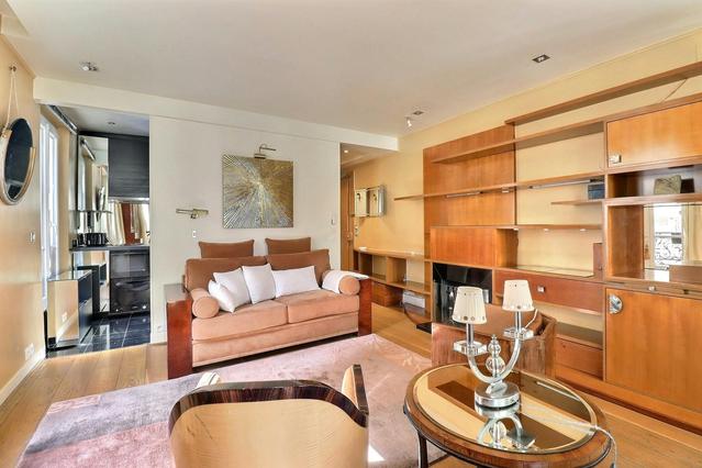 Rue Rosenwald, Paris