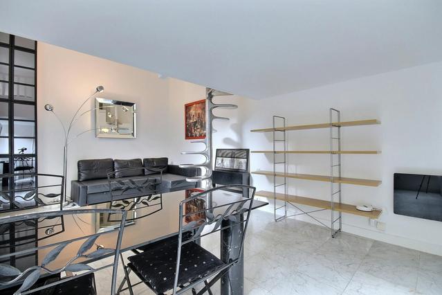 1 室户公寓 位于 Avenue Victor Hugo, 16th Arrondissement