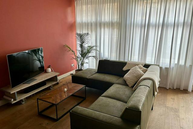 Elegaststraat, Amsterdam