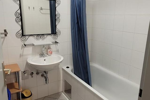 Piso de 1 habitación en Marchfeldstraße, Brigittenau