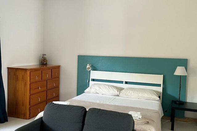 Studio in Rua Vasco da Gama, Parede