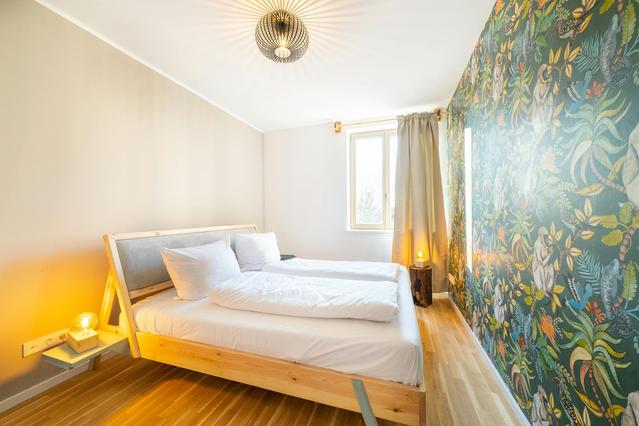 Piso de 1 habitación en Weinbergstraße, Jägervorstadt