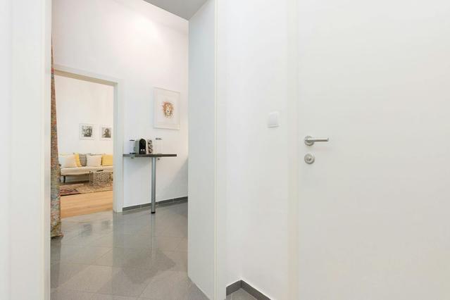 Alser Straße, 9. Bezirk-Alsergrund şehrinde 1 Stüdyo