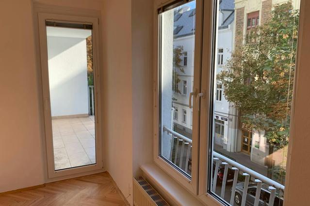 Obkirchergasse, Vienna