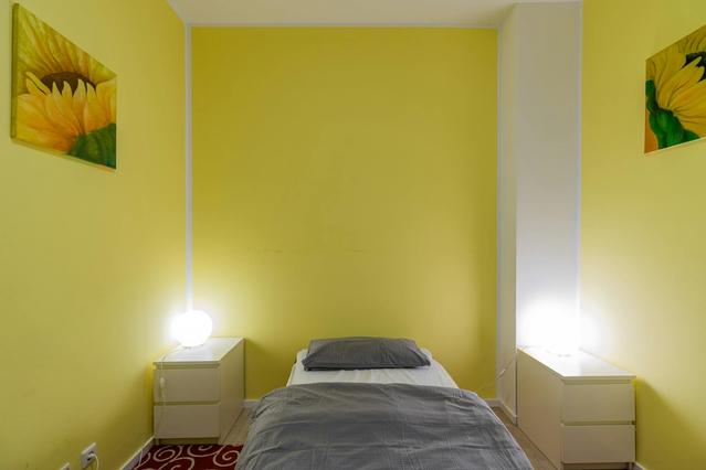 Buchholzer Straße, Prenzlauer Berg şehrinde 1 Stüdyo