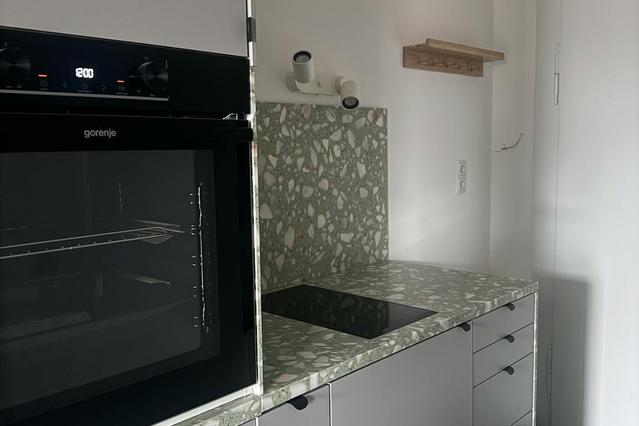 Studio in Zwölfergasse, Rudolfsheim-Fünfhaus