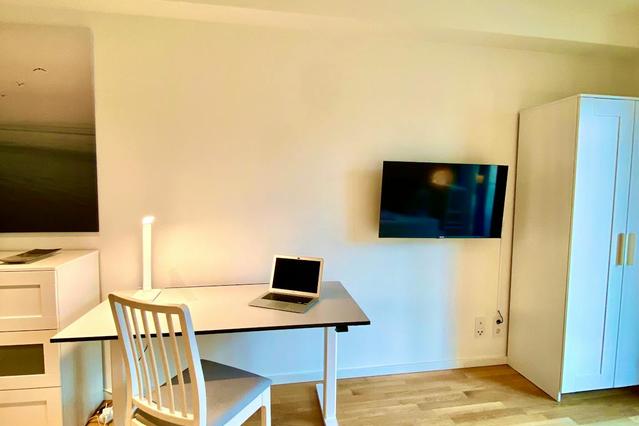 Studio in Köpenicker Straße, Mitte