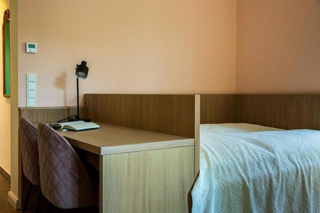 Studio in Pötzleinsdorfer Straße, Währing